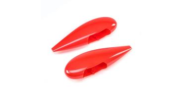 E-Flite Wheel Pants: Pitts 850mm - EFL3558