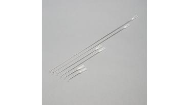 E-Flite Pushrod Set: Pitts 850mm - EFL3559