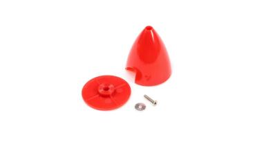 E-Flite Spinner: Pitts 850mm - EFL3566
