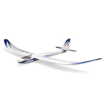 E-flite Night Radian 2.0m RC-Flugzeug BNF Basic - EFL36500