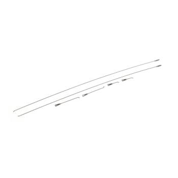 E-flite Pushrod Set Night Radian - EFL36501