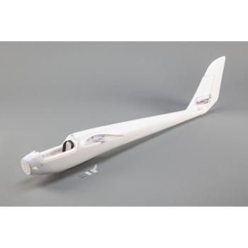 E-flite Fuselage w/Lights Night Radian 2.0 - EFL36506