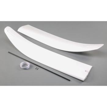 E-flite Wing Set Night Radian 2.0 - EFL36507