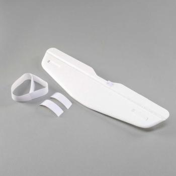 E-flite Horizontal Stabilizer Set Night Radian 2.0 - EFL36508