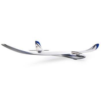 E-flite Night Radian RC Elektro Segelflugzeug 2.0m PNP LED beleuchtet - EFL36750