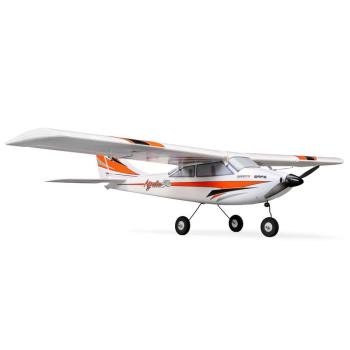 E-flite Apprentice STS 1.5m RC-Flugzeug Smart Trainer w/SAFE RTF Basic - EFL370001