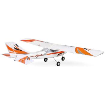 E-flite Apprentice STS 1.5m RC-Flugzeug Smart Trainer w/SAFE RTF Basic - EFL370001