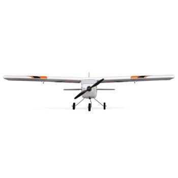 E-flite Apprentice STS 1.5m RC-Flugzeug Smart Trainer w/SAFE RTF Basic - EFL370001