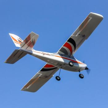 E-flite Apprentice STS 1.5m with SAFE 1.5m BNF Basic - EFL3750