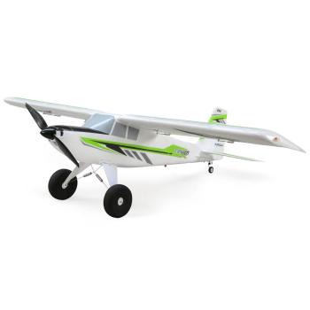 E-flite Timber X 1.2M  BNF Basic RC-Flugzeug mit AS3X - EFL38500