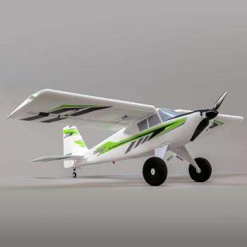 E-flite Timber X 1.2M  BNF Basic RC-Flugzeug mit AS3X - EFL38500