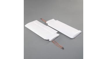 E-Flite Wing Set: Timber X - EFL3852