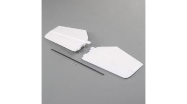E-Flite Horizontal Stabilizer: Timber X - EFL3853