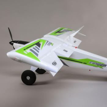 E-Flite Timber X 1.2m RC-Flugzeug PNP - EFL3875