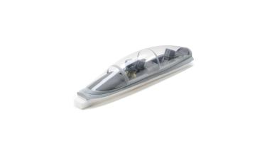 E-flite Canopy:F-18 80mm EDF - EFL3980
