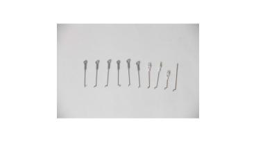 E-flite Linkages:F-18 80mm EDF - EFL3984