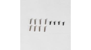 E-flite Screw Set:F-18 80mm EDF - EFL3987