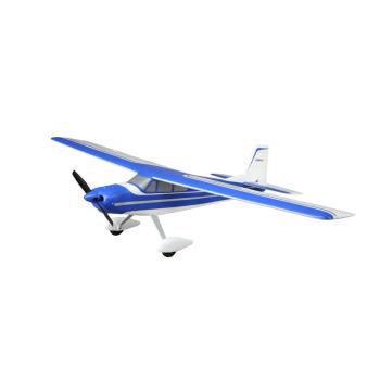 E-flite Valiant 1.3M BNF Basic with SAFE & AS3X RC-Flugzeug - EFL49500