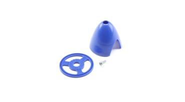 E-flite Valiant 1.3 Spinner - EFL4954