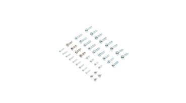 E-flite Valiant 1.3 Kleinteileset - EFL4956