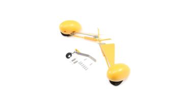 E-flite Landing Gear: 1.2m Clipped Cub - EFL5162