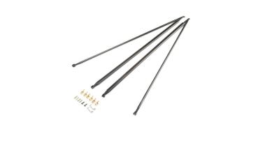 E-flite Wing Struts: 1.2m Clipped Cub - EFL5164