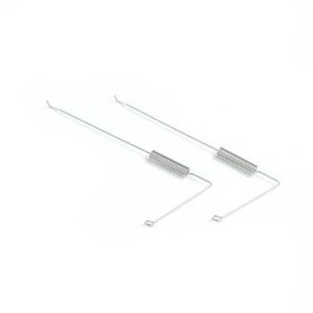 E-flite Landing Gear Springs: 1.2m Clipped Wing Cub - EFL5167