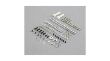 E-flite Kleinteile Set: Timber - EFL5256