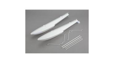 E-flite Schwimmer Set: Timber - EFL5261