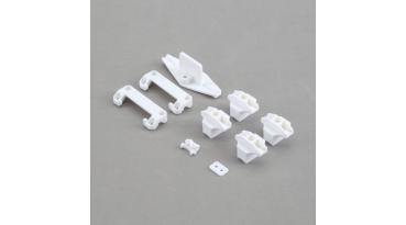 E-flite Plastik Teile Set: Timber - EFL5265