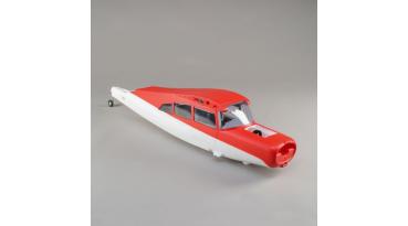 E-flite Rumpf lackiert: Maule M-7 1.5m - EFL5351