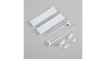 E-flite Plastikteile, Set: Maule M-7 1.5m - EFL5358