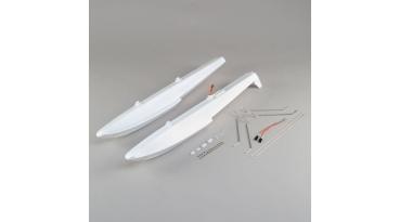 E-flite Schwimmer-Set: Maule M-7 1.5m - EFL5362