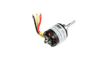 E-flite Motor 15BL 1050KV: Maule M-7 1.5m - EFL5367