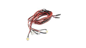 E-flite Beleuchtungs-Set: Maule M-7 1.5m - EFL5370