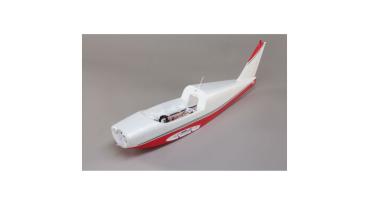 E-flite Painted Fuselage: Cherokee 1.4m - EFL5451