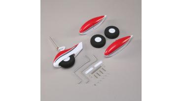 E-flite Landing Gear Set: Cherokee 1.4m - EFL5456