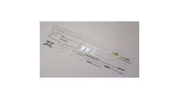 E-flite Hardware Set: Cherokee 1.4m - EFL5462