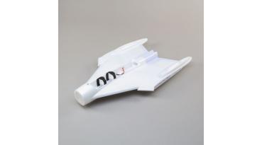E-flite Fuselage: F-27 Evolution - EFL5601