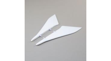 E-flite Fin Set: F-27 Evolution - EFL5603