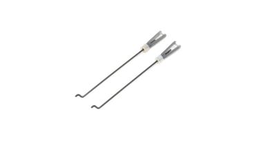 E-flite Pushrod Set: F-27 Evolution - EFL5605