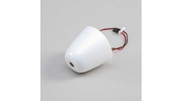 E-flite FPV Nose: F-27 Evolution EU - EFL5608EU
