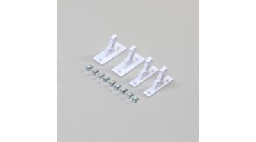 E-flite Wing Clips: F-27 Evolution - EFL5609