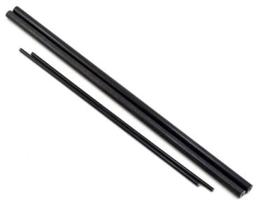 E-Flite Wing Tube Set: F-27 Evo - EFL5611