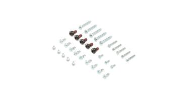 E-flite Hardware Set: F-27 Evolution - EFL5612