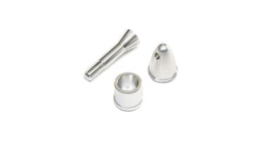 E-flite Prop ADApter: F-27 Evolution - EFL5613