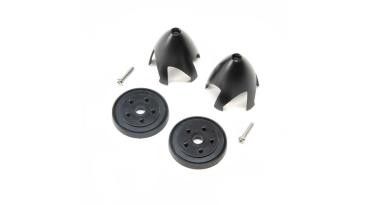E-flite Spinner Set: E-Flite Cargo 1500  updated - EFL5756B