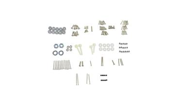 E-flite Hardware Set: E-Flite Cargo 1500 - EFL5763