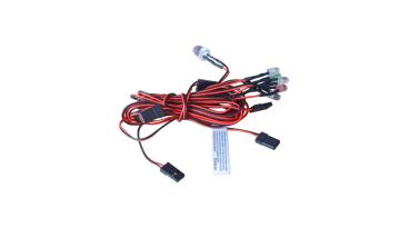E-flite Light Set: E-Flite Cargo 1500 - EFL5764