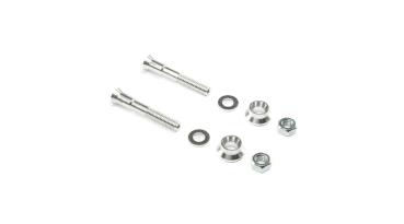 E-Flite Prop Adapter (pair): EC-1500 - EFL5767B